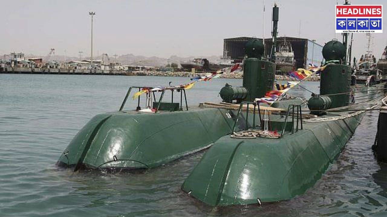 ভারত মহাসাগরে রহস্যময় বিস্ফোরণ! শ্রীলঙ্কা উপকূলে ধ্বংস হলো ইরানের যুদ্ধজাহাজ, বিশাখাপত্তনম থেকে ফেরার পথেই কি টার্গেট? 