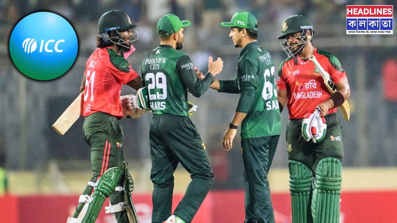 টিম টাইগারের জন্য লড়াইয়ে নামল পাকিস্তানও! ভারত-বাংলাদেশ দ্বন্দ্বে উত্তাল ক্রিকেট দুনিয়া