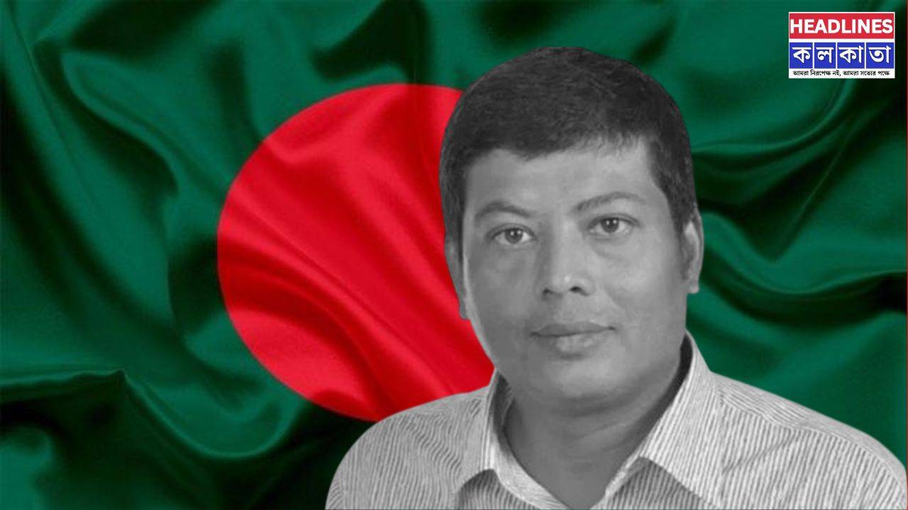 ঢাকায় বিএনপি নেতাকে গুলি করে হত্যা,  বাংলাদেশে রাজনৈতিক অস্থিরতা তুঙ্গে