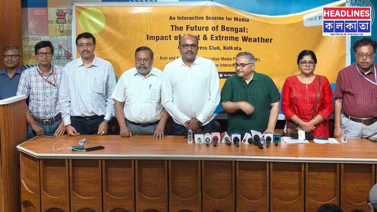 মহিলারা কাজ হারাচ্ছেন, অপুষ্টির শিকার হচ্ছে শিশুরা! বদলে যাওয়া আবহাওয়া নিয়ে বিশেষজ্ঞদের কড়া বার্তায়, সামনে এল ভয়ানক বাস্তবতা
