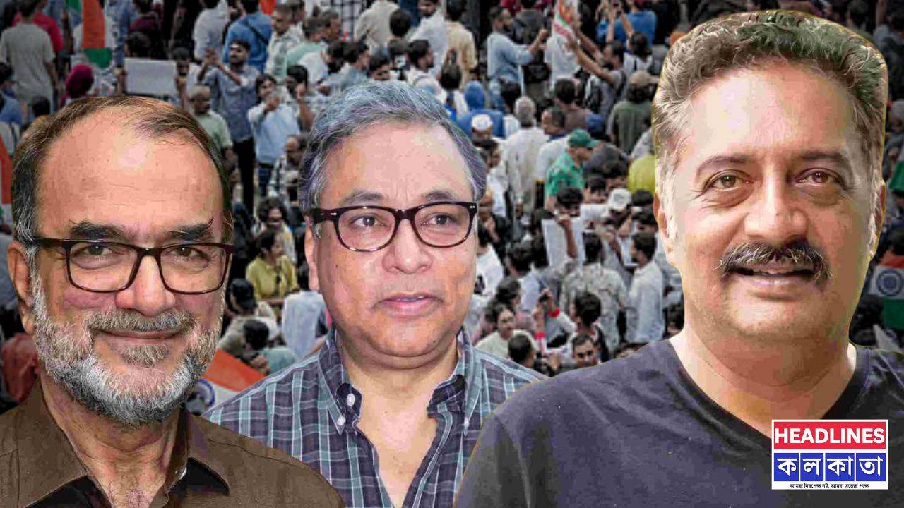সুপ্রিম ধাক্কার পরই কলকাতায় মহাজোট! নাগরিক অধিকার রক্ষায় এবার এক মঞ্চে জহর-বিকাশ, সঙ্গে লাভাসা ও প্রকাশ রাজ