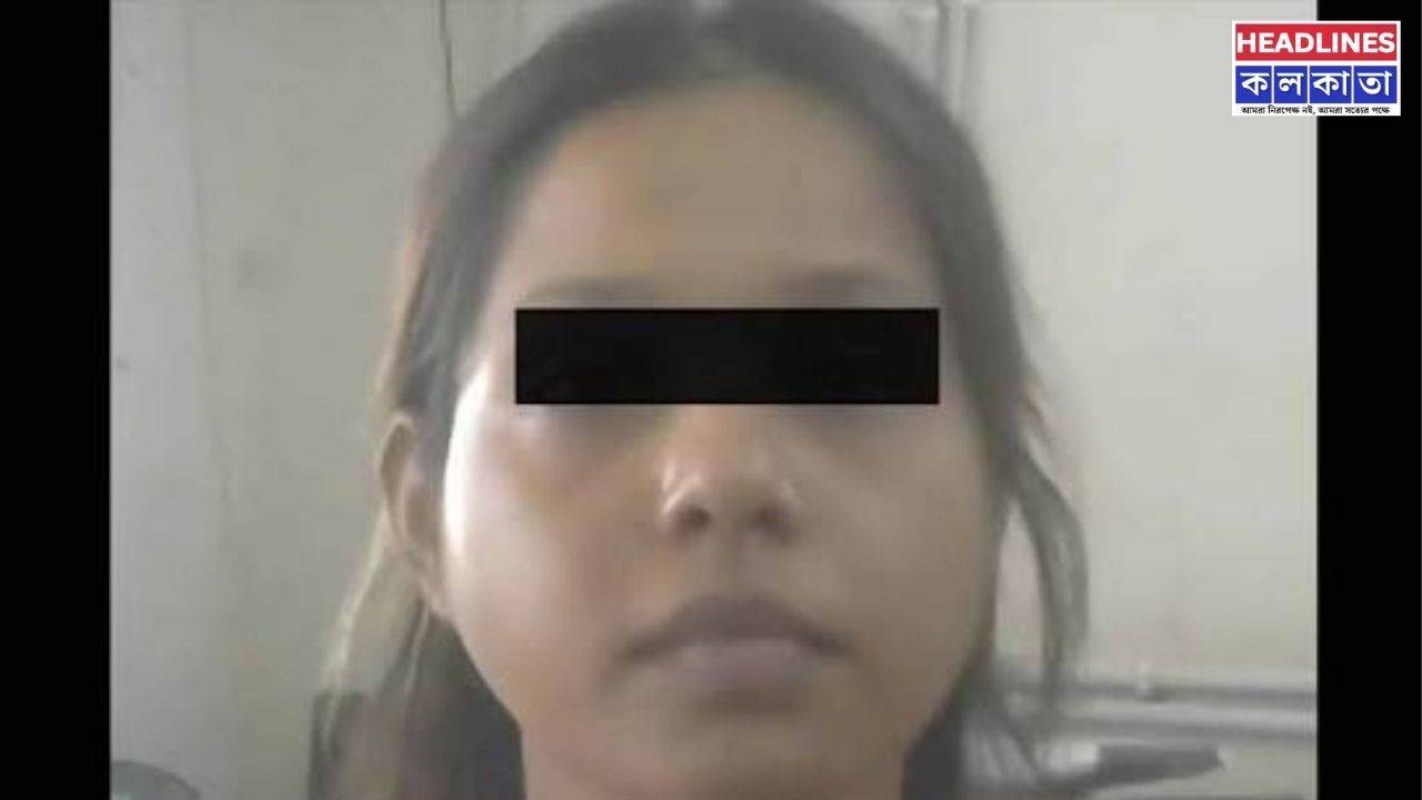 ধর্ষণের মিথ্যা মামলা কষে কোটি টাকার তোলাবাজি, পুলিশের জালে ‘মডেল’ রাগেশ্রী