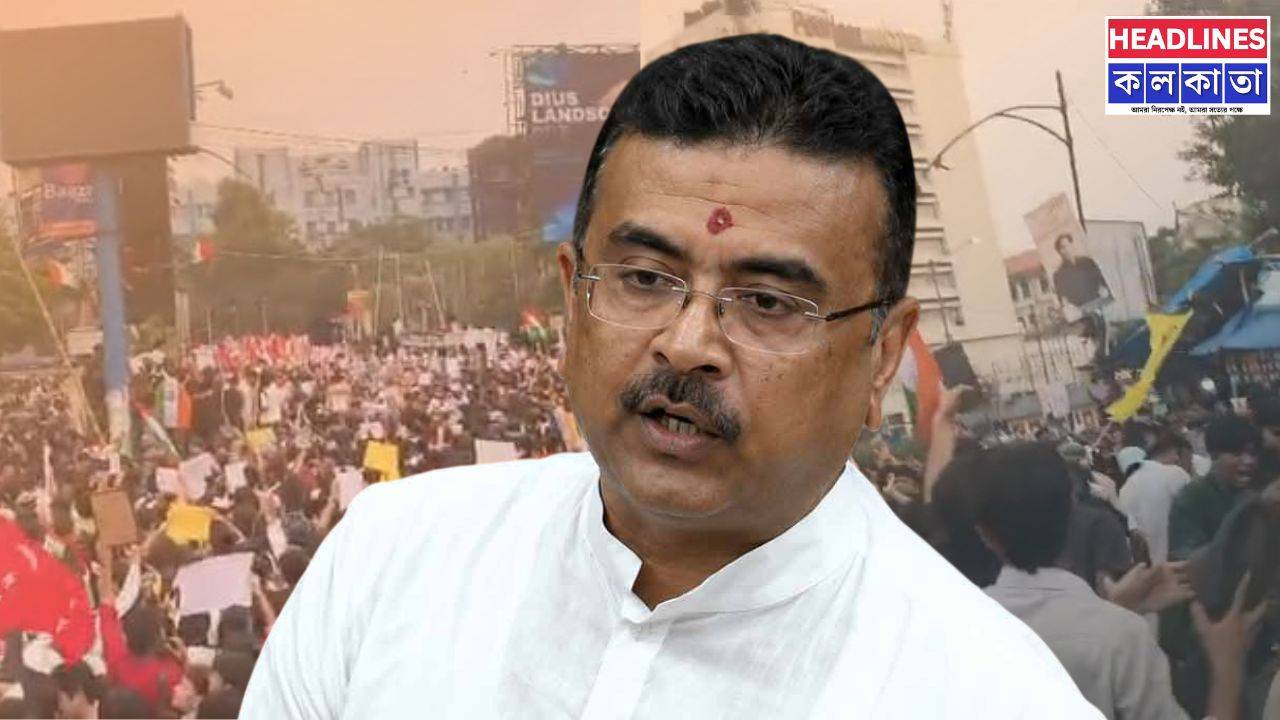 ধর্মতলায় সাংবাদিক ও পুলিশের ওপর হামলায় ৭০ জন চিহ্নিত, কড়া শাস্তির মুখে বহিরাগত দুষ্কৃতীরা