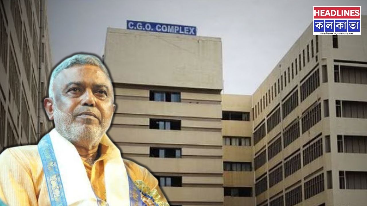 ইডি দফতরে তৃণমূল প্রার্থী দেবাশিস কুমার: জমি দুর্নীতি মামলায় ফের তলব 