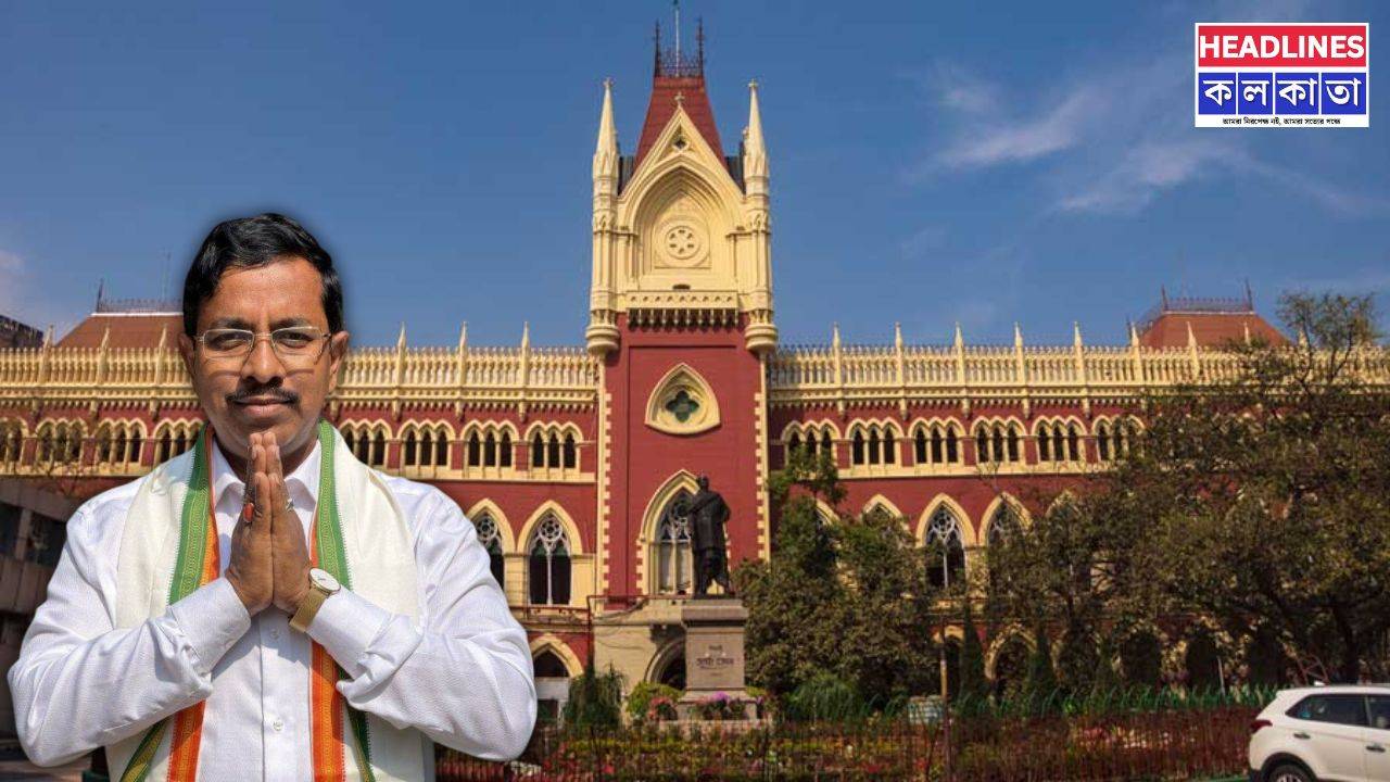 নন্দীগ্রামে বড় 'স্বস্তি' পবিত্রের! আপাতত গ্রেফতারি নয়, জানাল হাইকোর্ট 