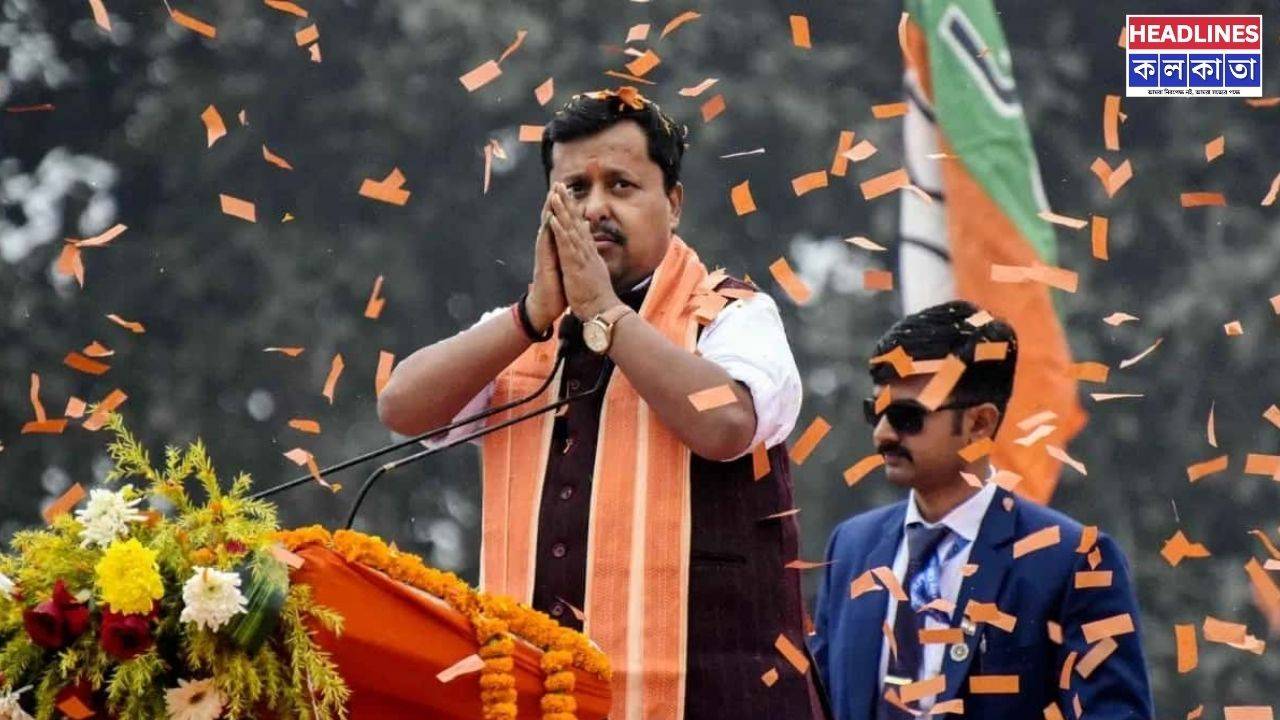 দুই দিনের সফরে কলকাতায় নিতিন নবীন, ২০২৬-এর লক্ষ্যে নিউটাউনে ম্যারাথন বৈঠক 