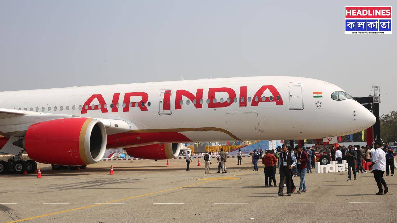 এয়ার ইন্ডিয়ার নতুন সারচার্জে বাড়ল উড়ানের খরচ! চাপে বিমান যাত্রীরা