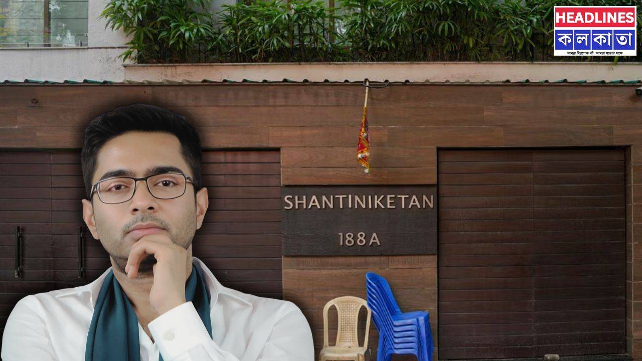 বিধানসভার 'সইকাণ্ডে' তোলপাড়! অভিষেকের বাড়িতে সিআইডি হানা, তদন্ত নিয়ে কী বার্তা দিলেন তৃণমূল সাংসদ? 