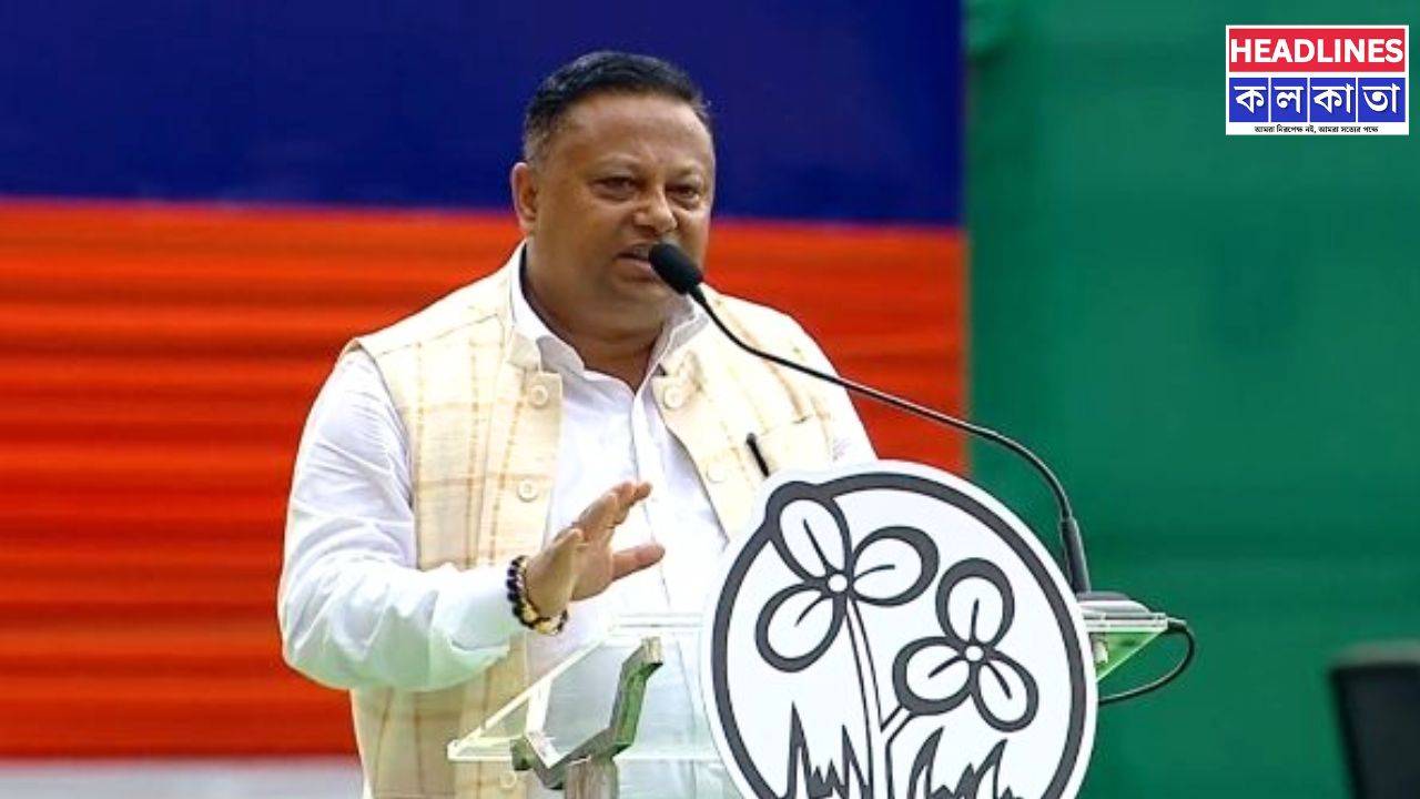 বিজেপি আসতেই পাহাড়ে মহা ধস: দিদির হাত ছেড়েছিলেন আগেই, এবার শুভেন্দুর চাপের মুখে জিটিএ ছাড়লেন অনীত! 