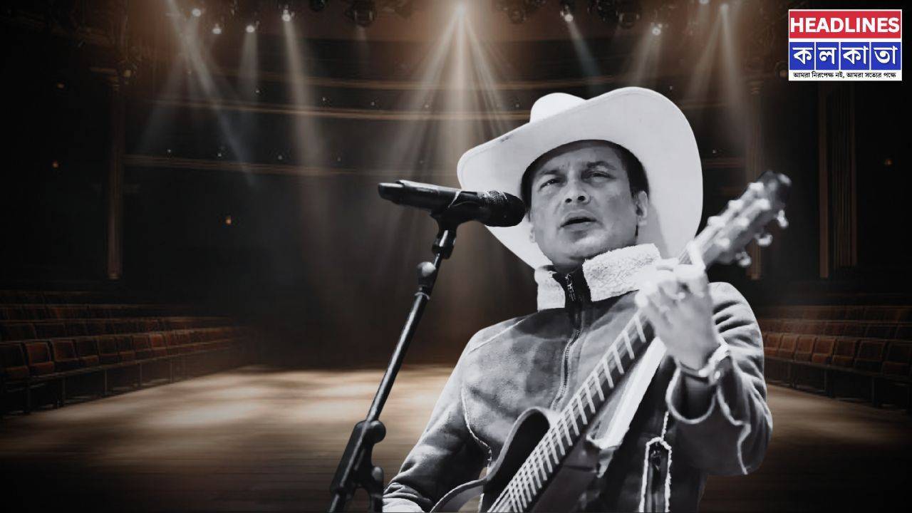 'ইয়া আলি'-খ্যাত গায়কের আকস্মিক প্রয়াণ! স্কুবা ডাইভিং করতে গিয়ে প্রাণ হারালেন জুবিন