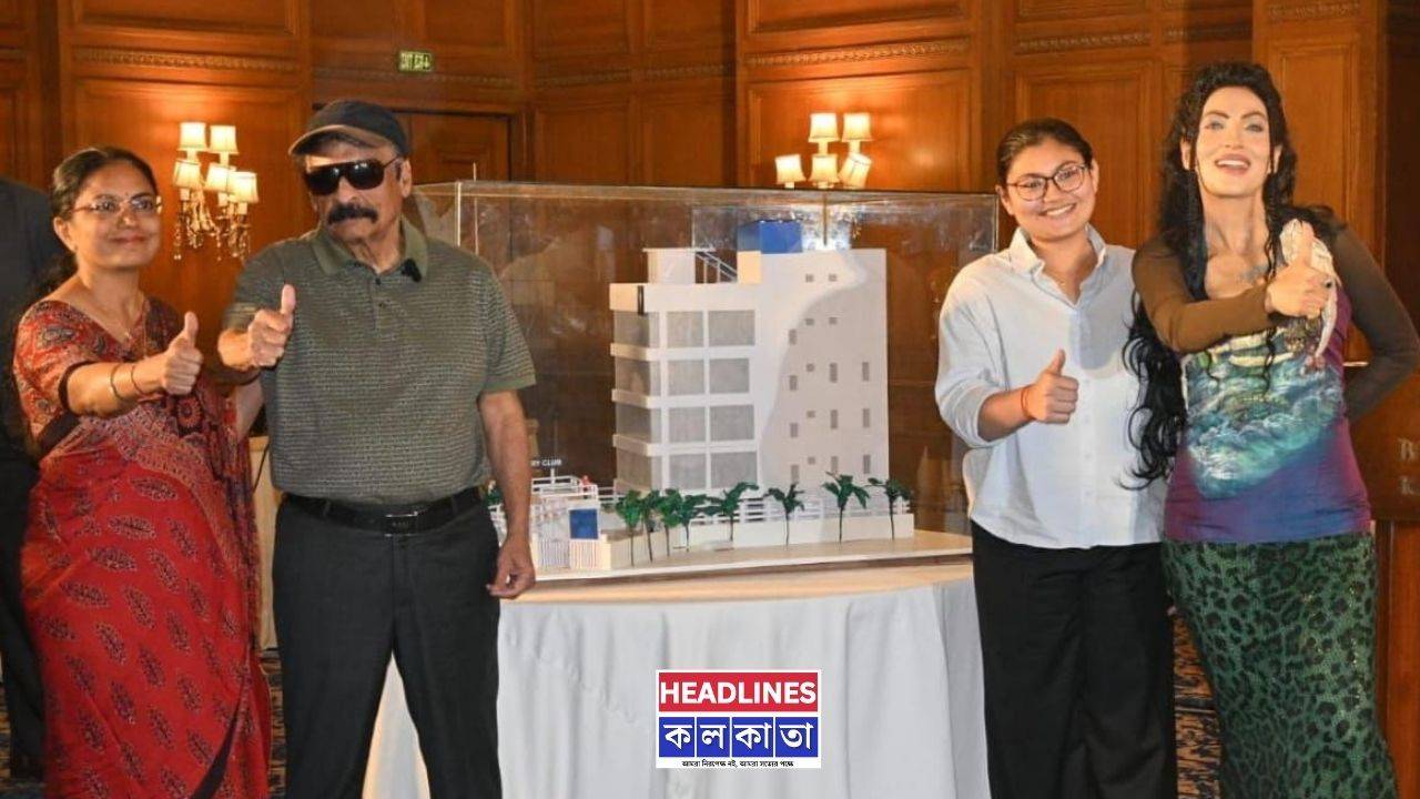 কলকাতায় কান্ট্রি ক্লাবের নতুন যাত্রা: ‘মিশন ওয়ান মিলিয়ন’ ও ডিজিটাল বিপ্লবের পথে বড় ঘোষণা 