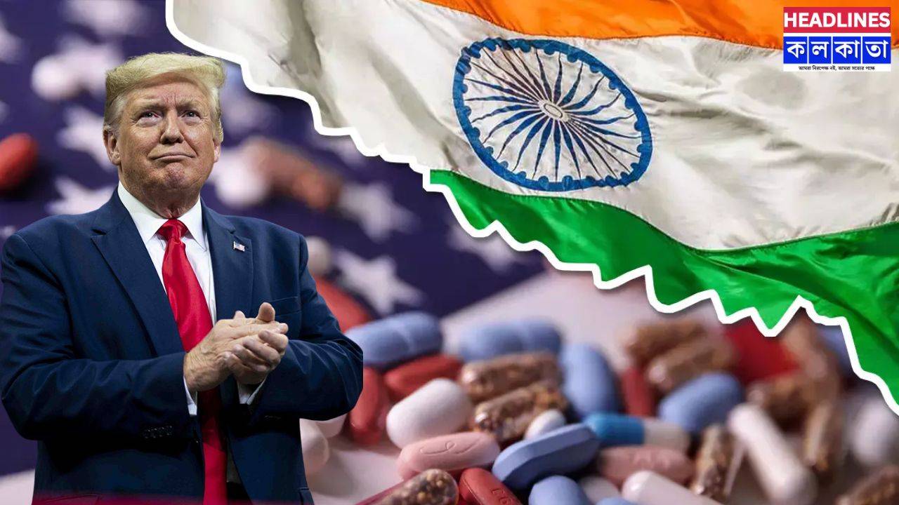 ভারতের  পন্যের উপর ট্যারিফ বাড়িয়ে চলেছেন ট্রাম্প! এতে নিজের দেশের ক্ষতি করছেন না তো?