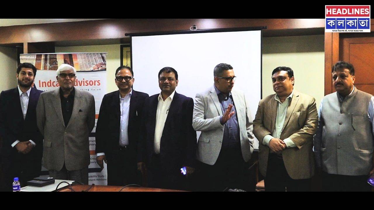 ব্যবসায়িক বিপ্লবের দোরগোড়ায় কলকাতা ও পূর্ব ভারত! সাফল্যের চাবিকাঠি খুঁজতে হল গোলটেবিল বৈঠক।