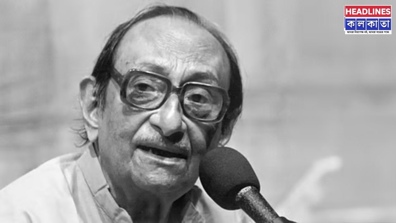 রবীন্দ্রসঙ্গীতের নক্ষত্র পতন! সুরের সাধক অর্ঘ্য সেনের জীবনাবসান