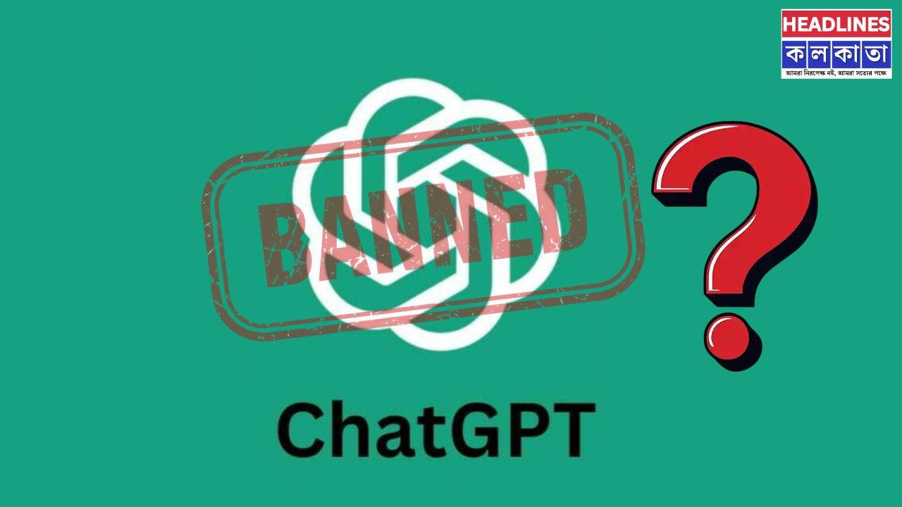 আচমকা বন্ধ ChatGPT, চরম দুর্ভোগে ব্যবহারকারীরা 