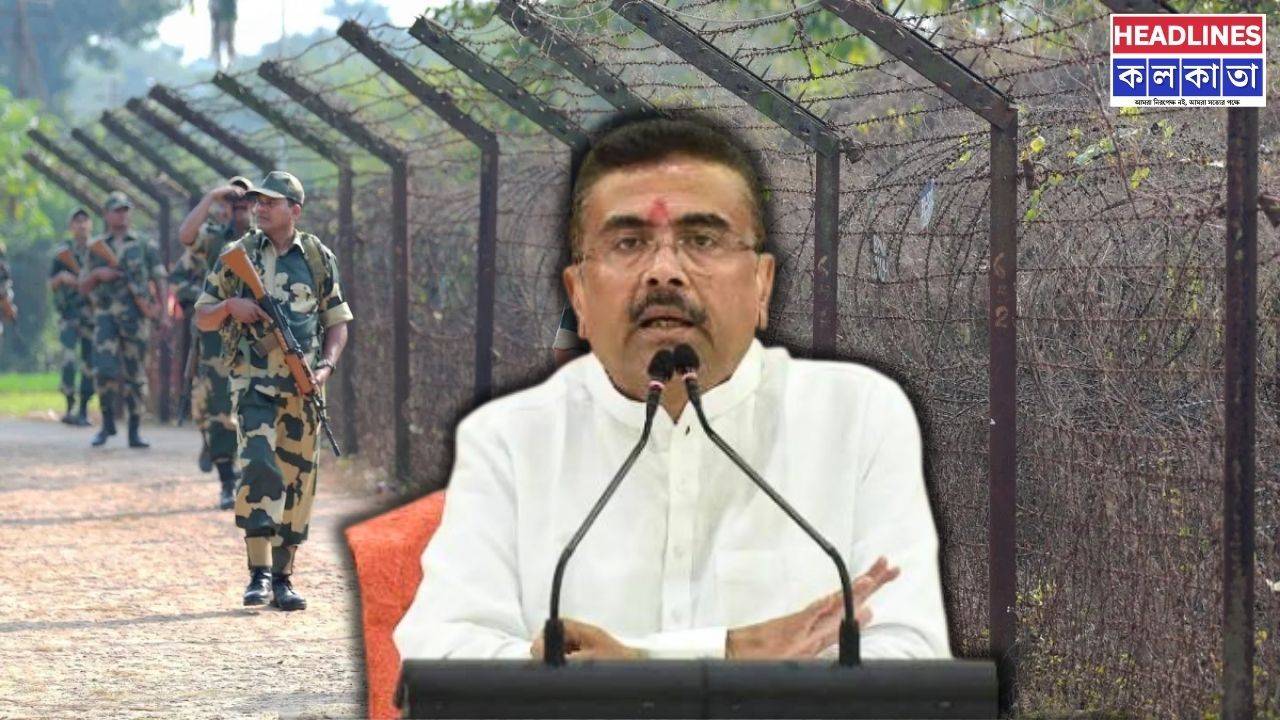বাংলাদেশিদের নিয়ে শুভেন্দুর মারাত্মক অভিযোগের আসল সত্য কী? 