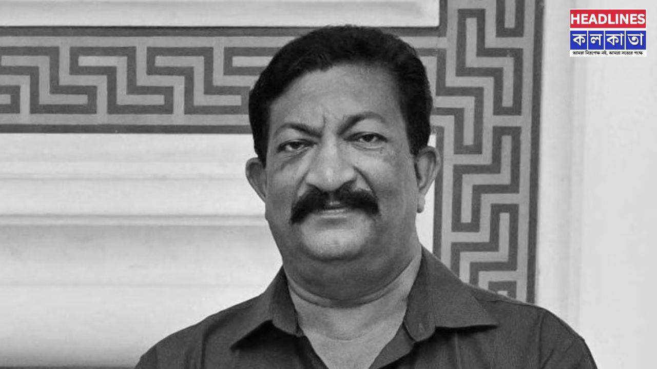 কিংবদন্তি অ্যাথলিট পিটি ঊষার জীবনসঙ্গী ভি শ্রীনিবাসনের প্রয়াণ, শোকপ্রকাশ প্রধানমন্ত্রীর