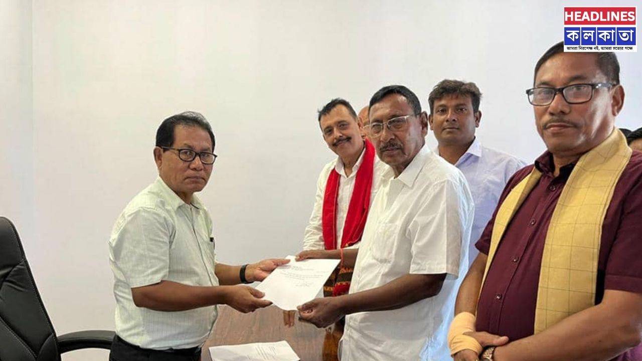 ১৭ জনকে নিয়ে দল ছাড়লেন বিজেপির দাপুটে নেতা: বিরোধ আটকাতে পারবে কি বিজেপি নেতৃত্ব?