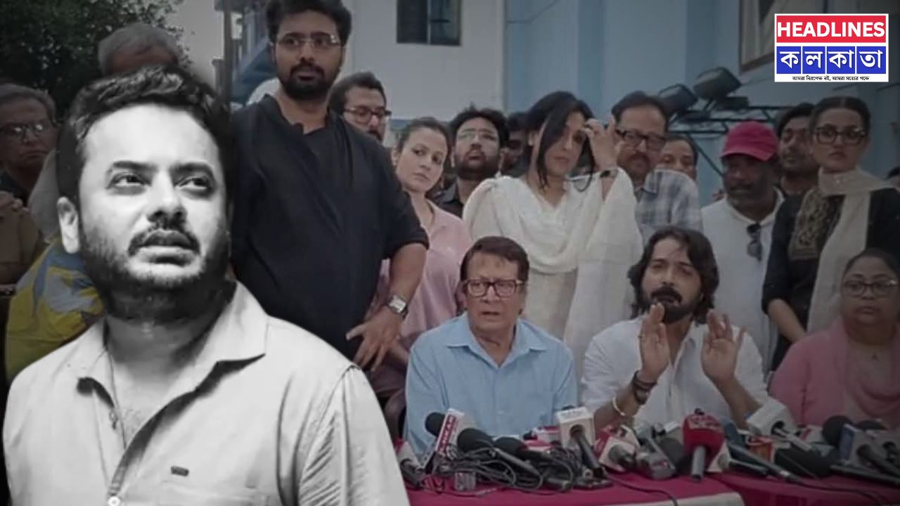 রাহুলের মৃত্যুতে উত্তাল টলিউড: ‘ম্যাজিক মোমেন্টস’ বয়কটের ডাক দিয়ে কাজে ফিরছেন শিল্পীরা 