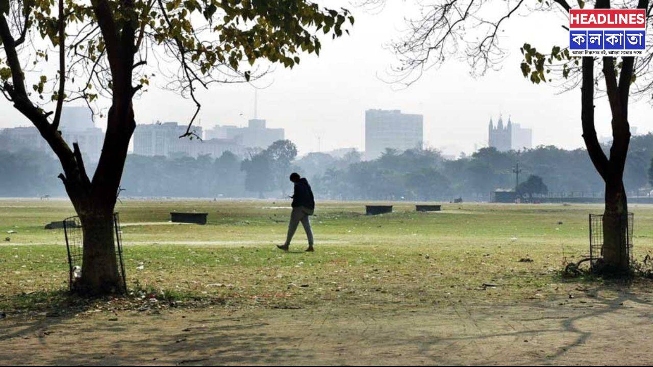 রাজ্যে এবার কমবে শীত, বাড়বে তাপমাত্রা!কী বলছে আবহাওয়া দফতর? 