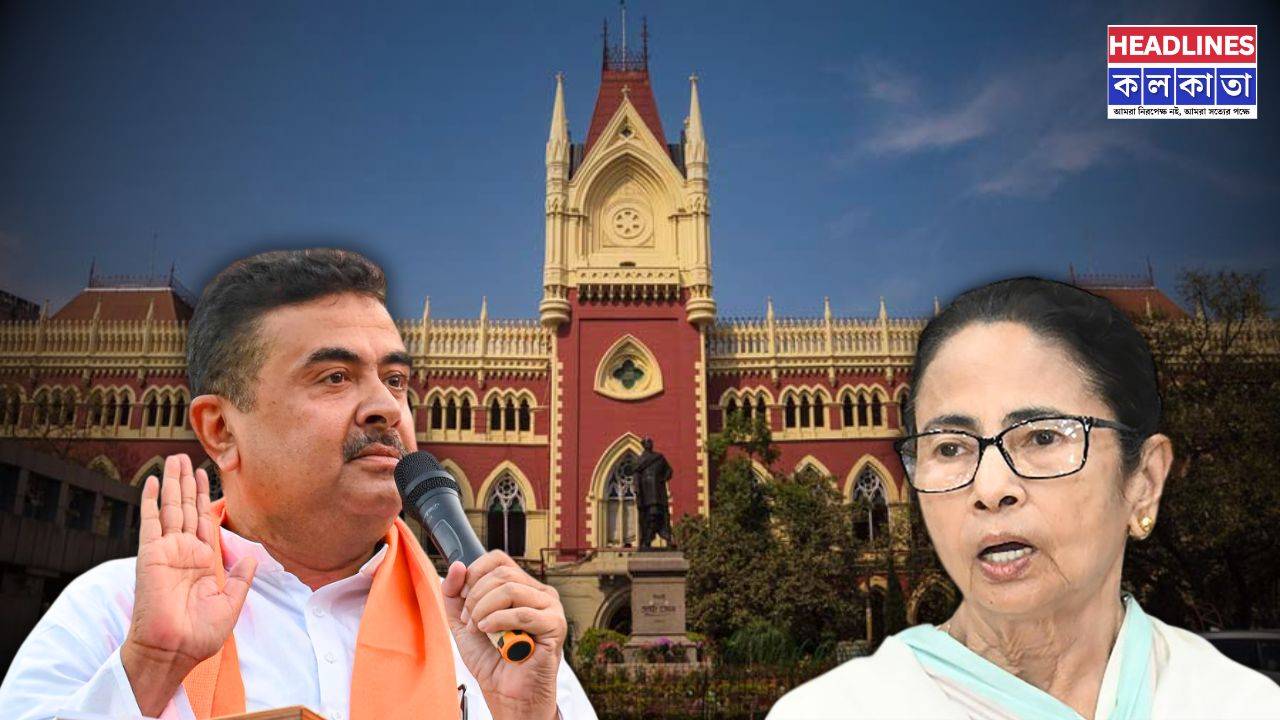 আনন্দপুরে ১৬৩ ধারা জারি সত্ত্বেও পরিদর্শনে শুভেন্দু; স্বজনহারাদের সঙ্গে সাক্ষাৎ করে মুখ্যমন্ত্রীকে তীব্র আক্রমণ বিরোধী দলনেতার