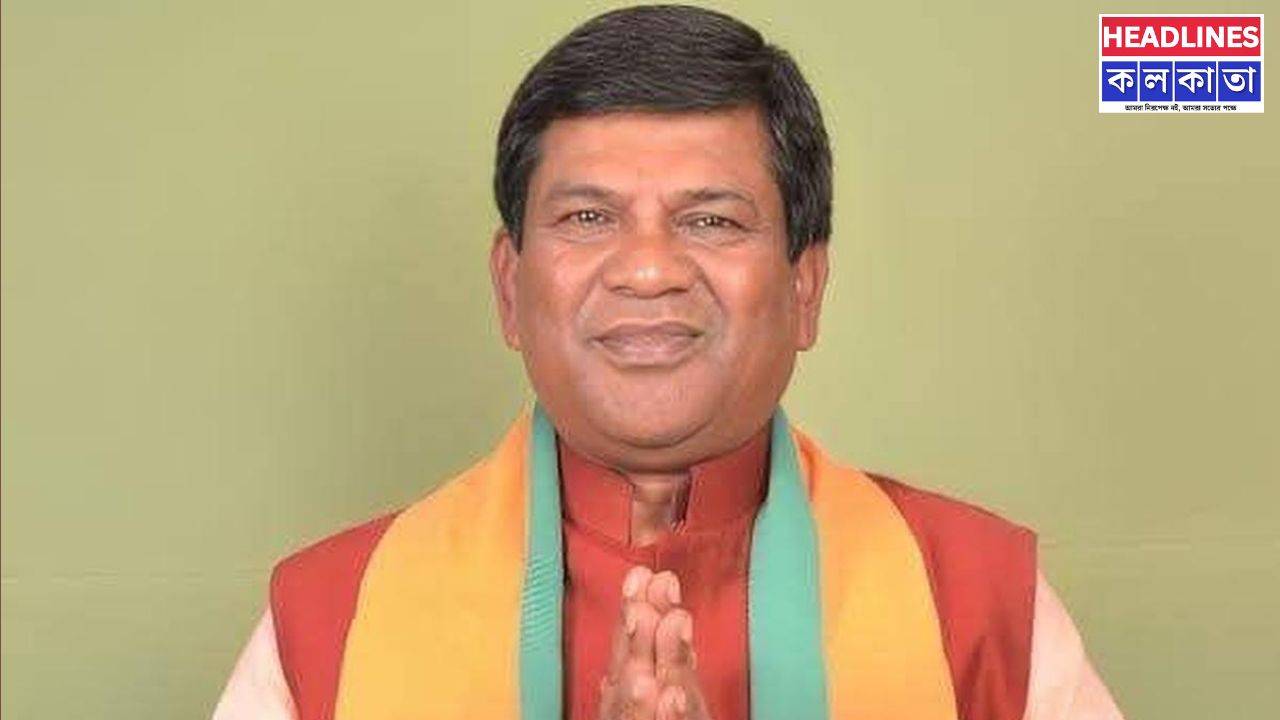 বাইপাসের ধারে হাসপাতালে ভর্তি বিধানসভার স্পিকার রথীন্দ্র বসু: শারীরিক অবস্থা এখন স্থিতিশীল 