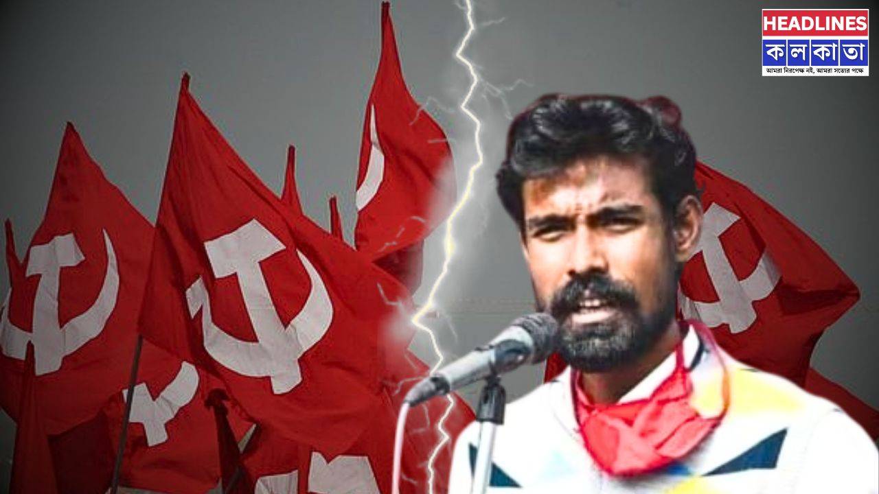 বিধানসভা ভোটের আগে সিপিএমে বিরাট ধাক্কা! দল ছাড়লেন তরুণ নেতা প্রতিকুর রহমান 
