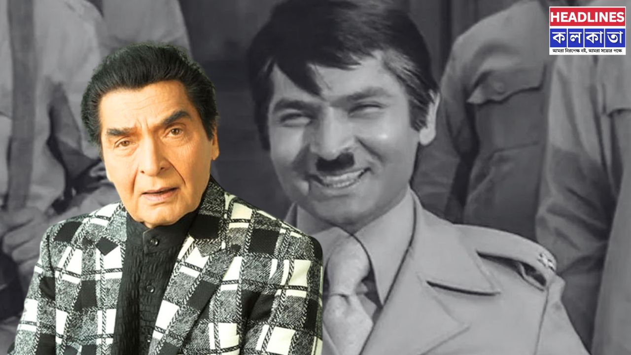 রোগের বন্দীদশা থেকে মুক্ত 'আংরেজো কা জমানে কা জেলার'??