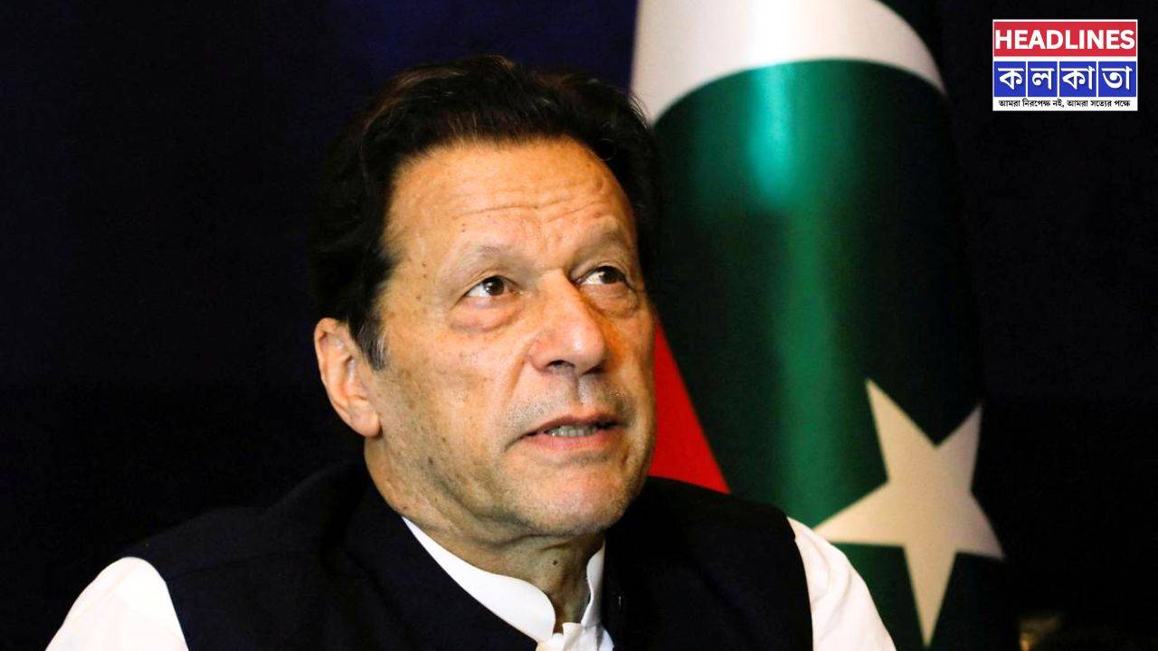 অবশেষে ইমরান খানের সাথে দেখা করার অনুমতি পেলেন বোন উজমা! কেমন আছেন তিনি?