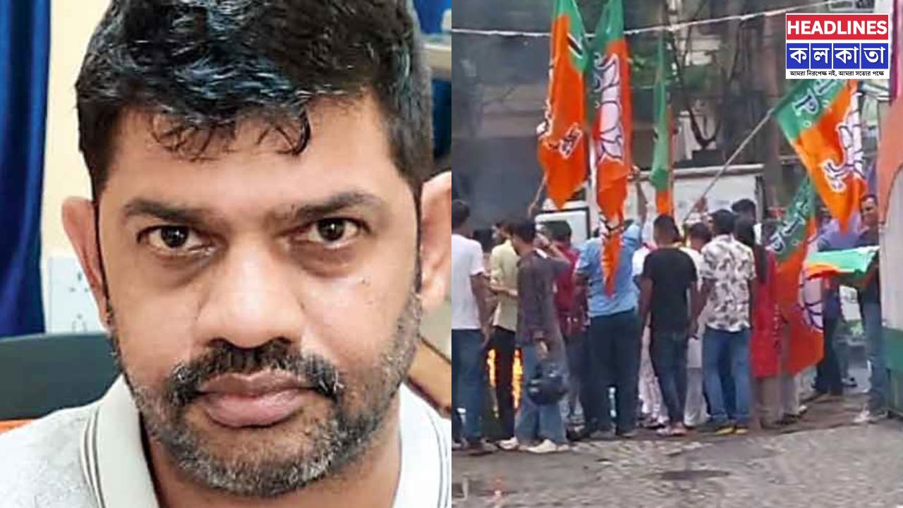 সদর দফতরে ভাঙচুর, গ্রেফতারি শুরু! এবার নজরে কে?