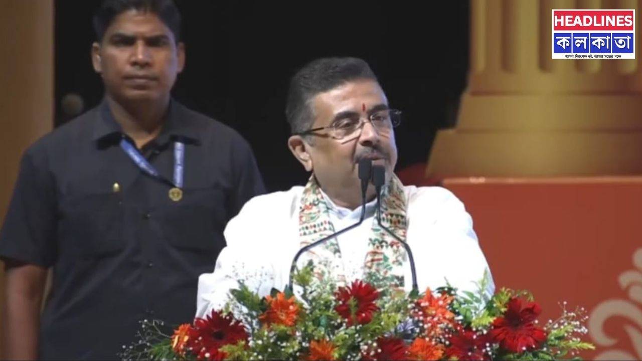 শিক্ষক দিবসে বড় ঘোষণা: কেন্দ্রীয় ধাঁচে প্রতি জেলায় ‘সিএম শ্রী’ স্কুল, স্বচ্ছ শিক্ষক নিয়োগের আশ্বাস শুভেন্দুর 