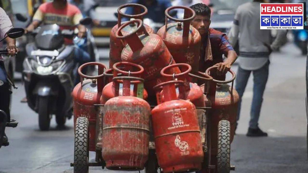 এলপিজি সিলিন্ডার নিয়ে নতুন ঘোষণা: বুকিংয়ের নিয়মে কী কী পরিবর্তন এল?