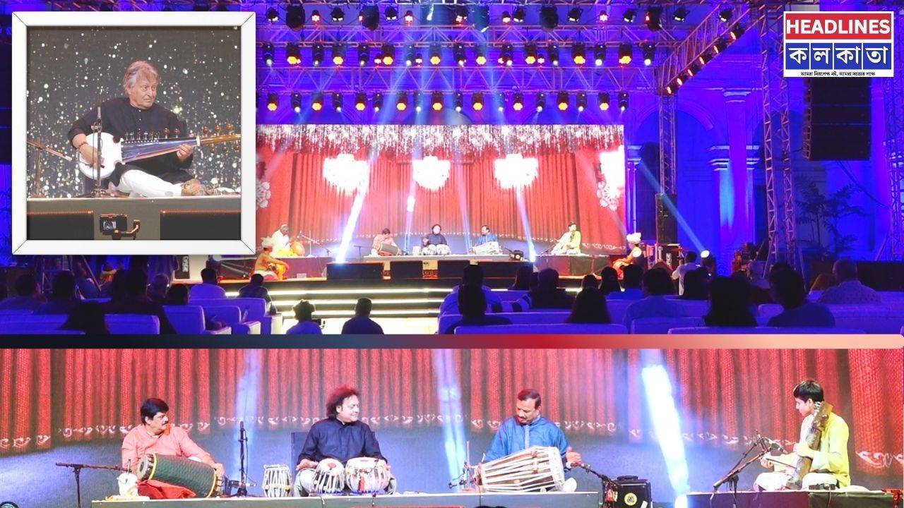 চিকিৎসায় সুরের প্রলেপ: ‘কিডনি কেয়ার’-এর নতুন দিশা 