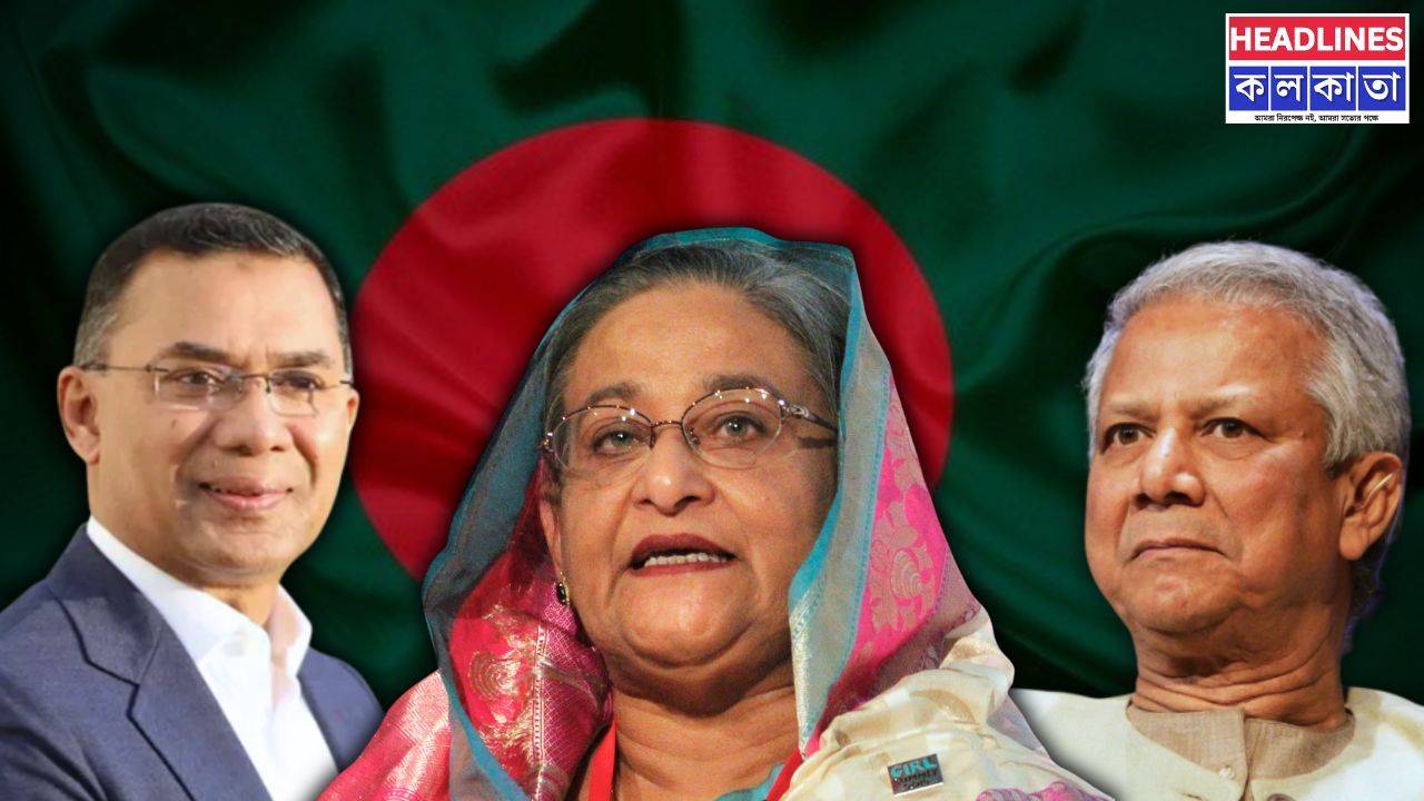তারেকের দিল্লি সফরের শর্তেই কি প্রত্যর্পণ? জল্পনা উড়িয়ে ডিসেম্বরেই দেশে ফেরার বার্তা শেখ হাসিনার