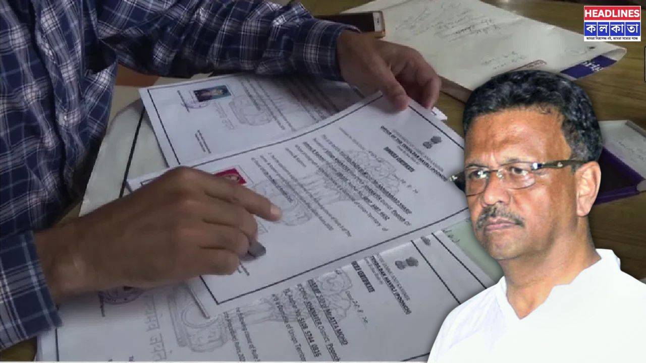 অতীতের সব রেকর্ড ভাঙল ডোমিসাইল সার্টিফিকেটের আবেদন! ভোটের আগে কলকাতা পুরসভায় ভিড় সামলাতে হিমশিম আধিকারিকরা
