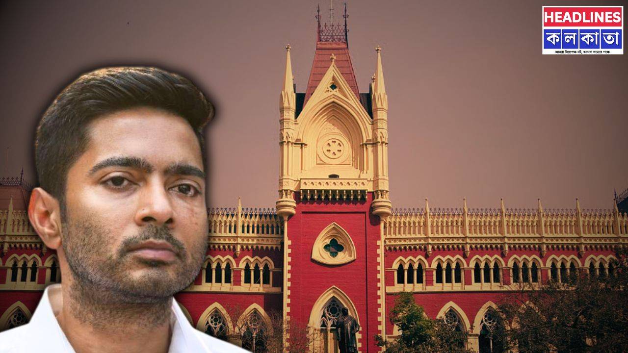 চোখের চিকিৎসা করাতে এখনই আমেরিকা যেতে পারছেন না অভিষেক, SSKM-এর রিপোর্টের ওপর জোর হাইকোর্টের