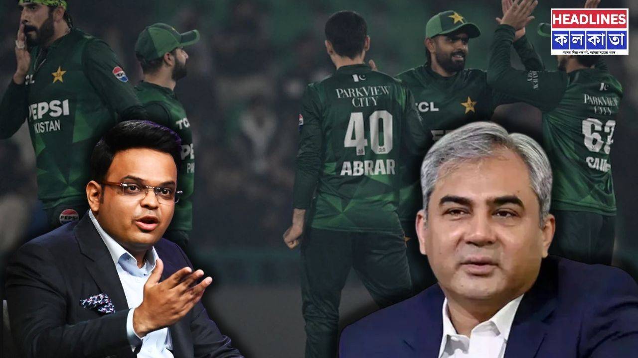 ভারতের বিরুদ্ধে বয়কট অবস্থান থেকে পিছু হঠার ইঙ্গিত পিসিবির! শ্রীলঙ্কার অনুরোধেই কি মন গলল পাকিস্তানের?