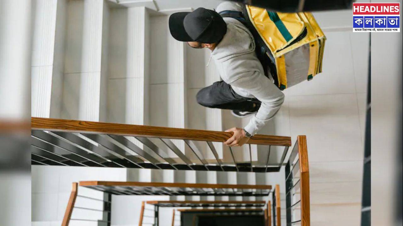 সরকারের নির্দেশে বদলালো Blinkit - Swiggy ট্যাগলাইন! বন্ধ হচ্ছে ১০ মিনিটের ডেলিভারি প্রতিশ্রুতি