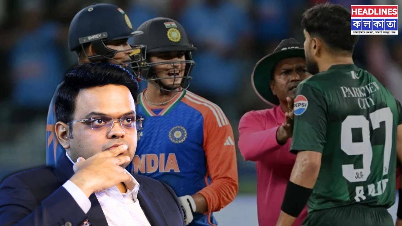 কেন ভারতের বিরুদ্ধে খেলতে নামবে না পাকিস্তান? আইসিসি-র গোপন নথিতে চাঞ্চল্যকর তথ্য!