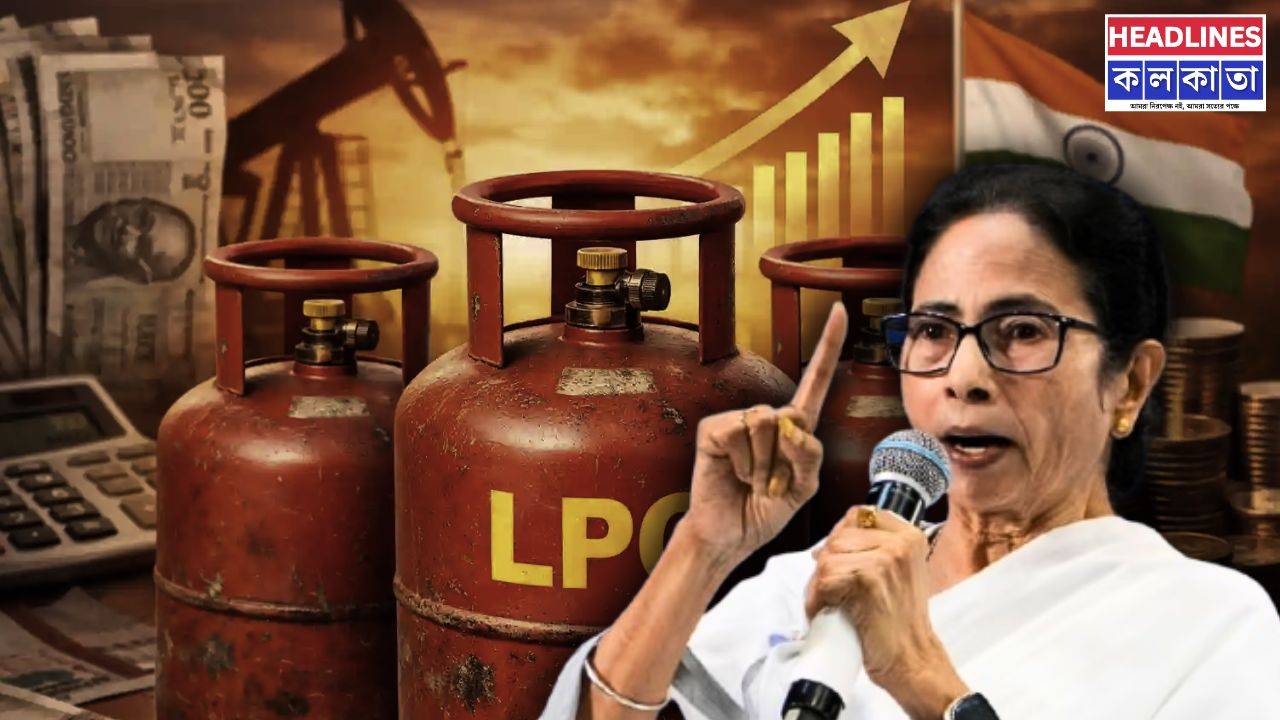 রান্নার গ্যাসের হাহাকার: উত্তপ্ত নবান্ন, বিকল্প খুঁজতে ডিলারদের নিয়ে জরুরি বৈঠকে মুখ্যমন্ত্রী