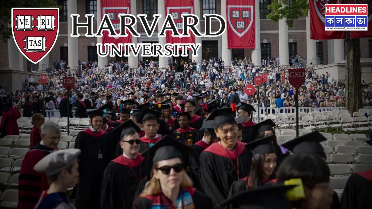 বদলে যাচ্ছে উচ্চশিক্ষার মূল্য: হার্ভার্ডের গবেষণায় নতুন দিগন্ত! 