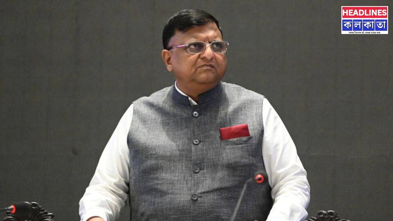 ভোটের পরেই পুরস্কার? মনোজ আগরওয়ালের মুখ্যসচিব পদে নিয়োগ ঘিরে তোলপাড় বাংলা! 