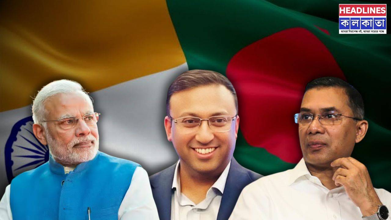 ৩৫ বছর পর পুরুষ প্রধানমন্ত্রী! তারেক রহমানের হাত ধরে ওপার বাংলায় নতুন সূর্যোদয়! শপথের আগে কী প্রতিশ্রুতি দিলেন দিল্লিকে?