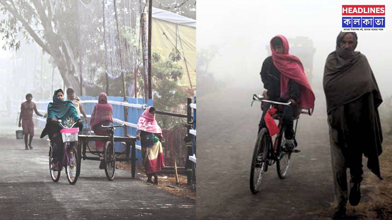 আগাম সতর্কতা! তৈরি হল ভয়ঙ্কর ঘূর্ণিঝড় ‘সেনিয়ার’, প্রভাব পড়তে পারে বাংলাতেও