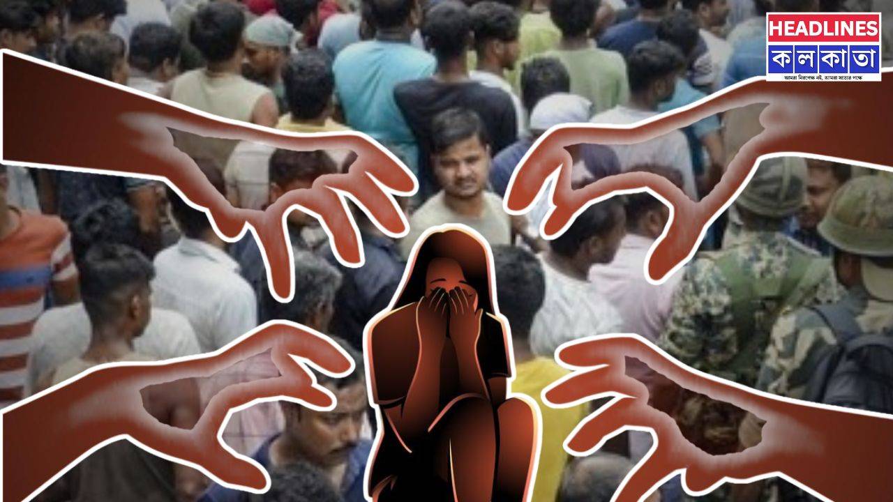 বারুইপুর কাণ্ডে আসল অপরাধীদের আড়াল করার চেষ্টা? নেপথ্যে কোন রাজনৈতিক উদ্দেশ্য, উঠছে প্রশ্ন
