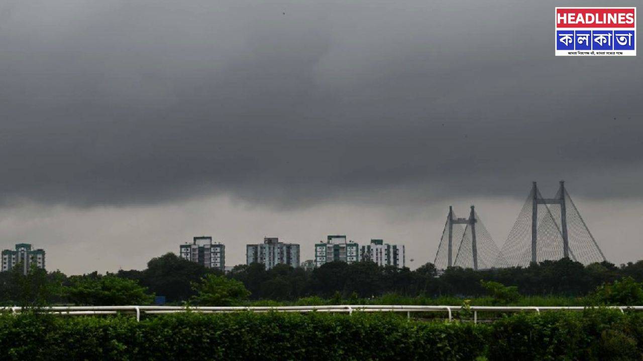 উধাও শীত, বাড়ছে গরম; রবি থেকেই  বৃষ্টির ভ্রুকুটি বাংলায়! 