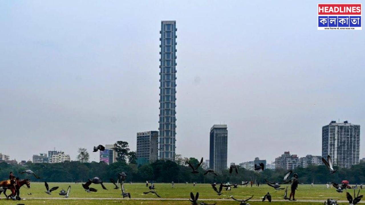 ফের পারদ পতন বাংলায়: ফাল্গুনের শেষে শীতের আমেজ, তবে কি ফিরছে হাড়কাঁপানো ঠান্ডা?