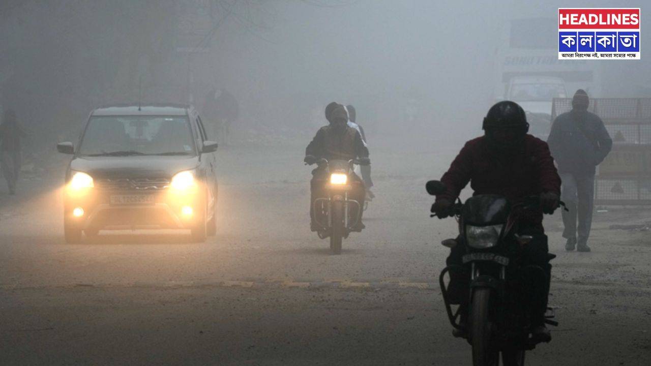 ৪৮ ঘণ্টার মধ্যে সাগরে জন্ম নিতে পারে ঘূর্ণিঝড়, কি বলছে হাওয়া অফিস?