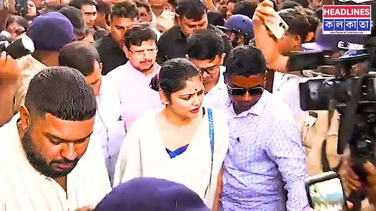 বারুইপুর কাণ্ডে তপ্ত রাজনীতি: জনরোষের মুখে ঋতব্রত-সায়নী!