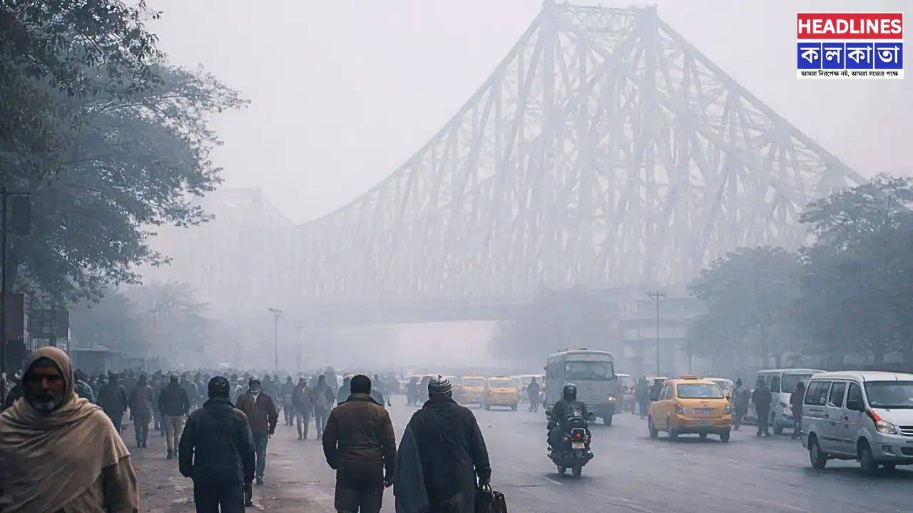 একধাক্কায় বাড়ল পারদ! আবহাওয়ার পূর্বাভাস নিয়ে কী জানাল হাওয়া অফিস?